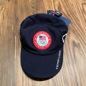 Polo by Ralph Lauren US Olympics ball cap